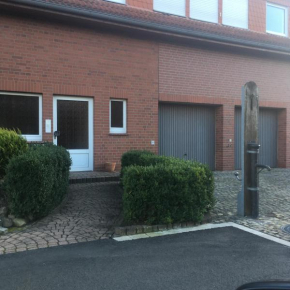 Гостиница Apartment-Vermietung wohnen-in-hope  Хамельн